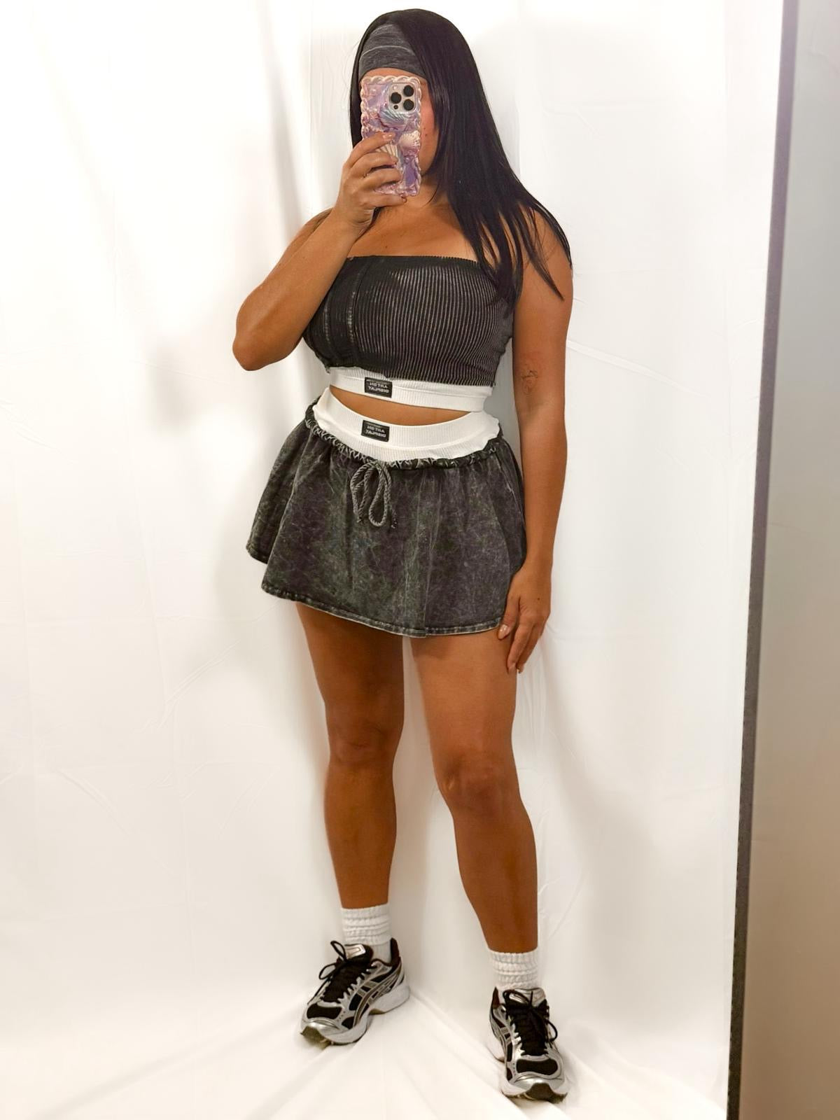 ACID BLACK
