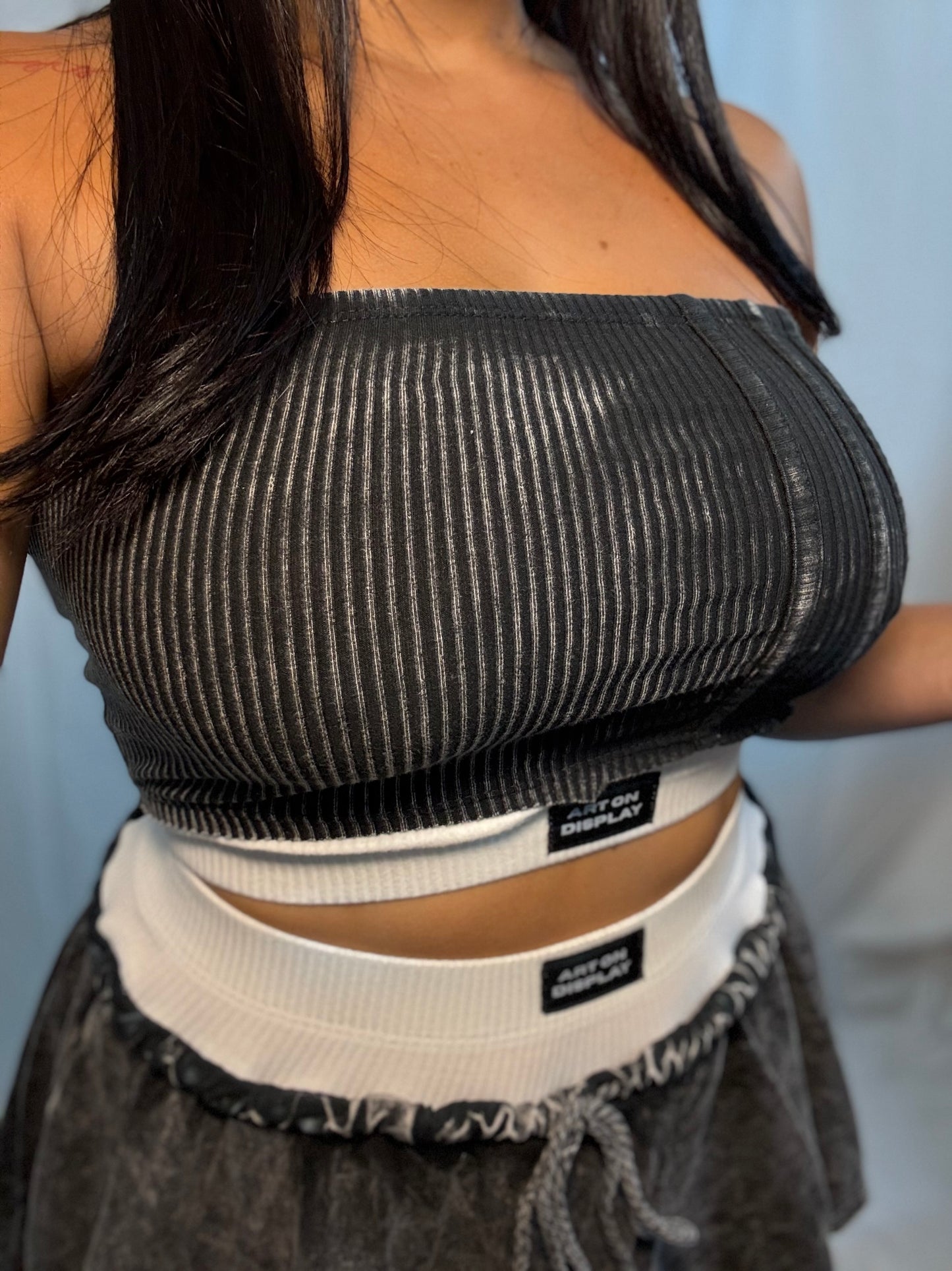 ACID BLACK