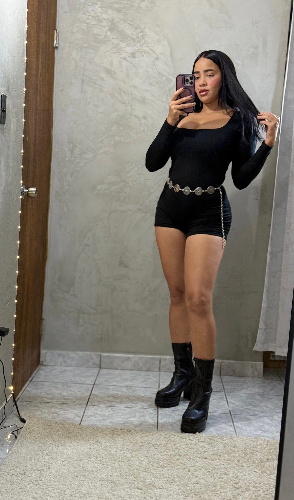 Black Essential