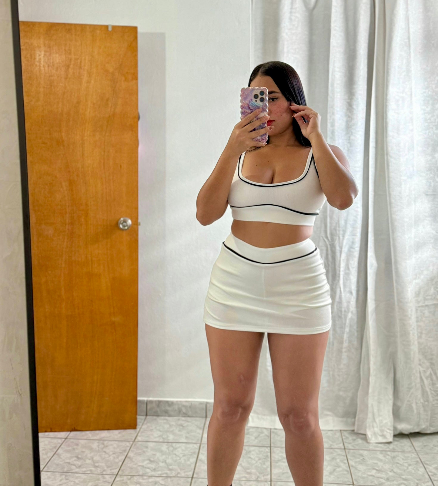 Conjunto Aurora