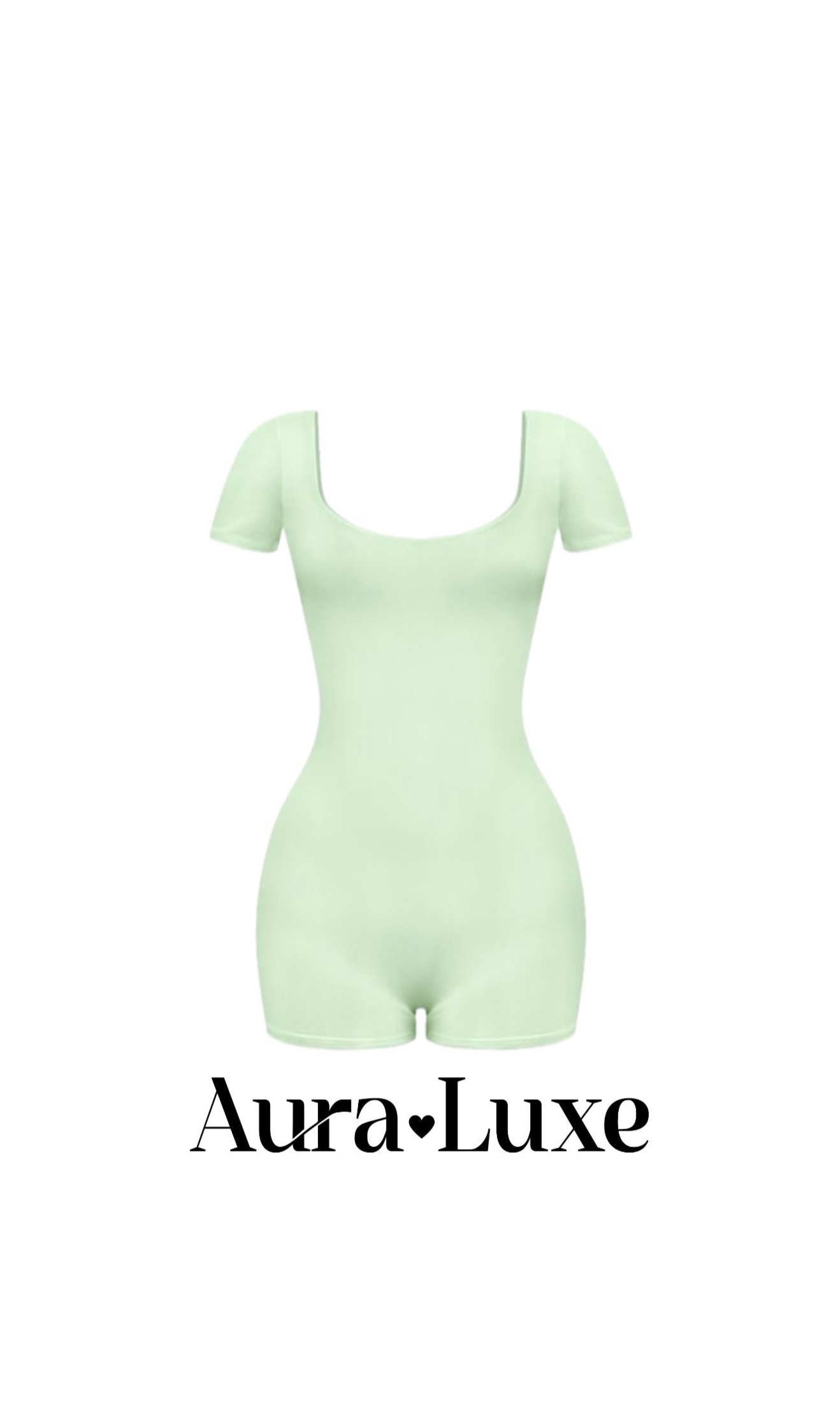 Jumpsuit Menta Sage