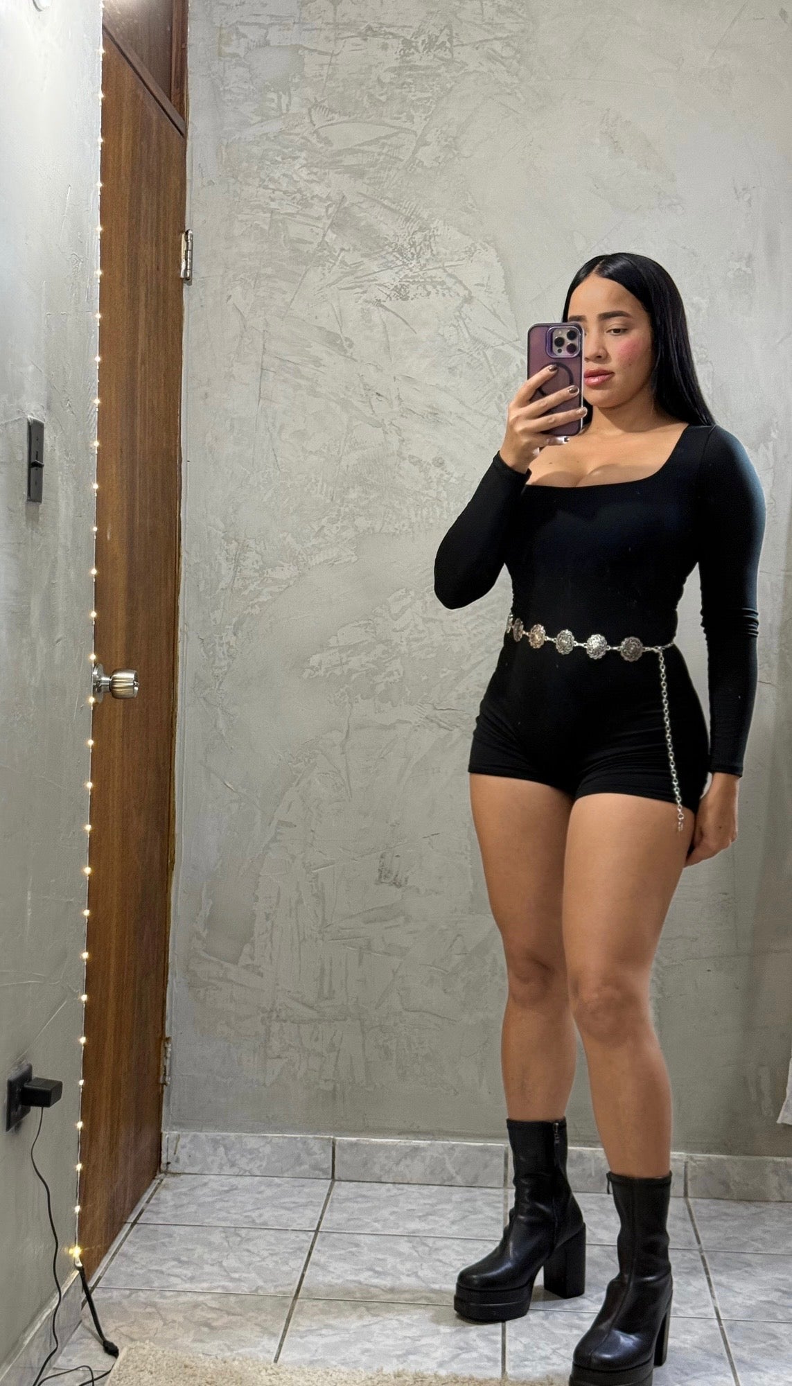 Black Essential