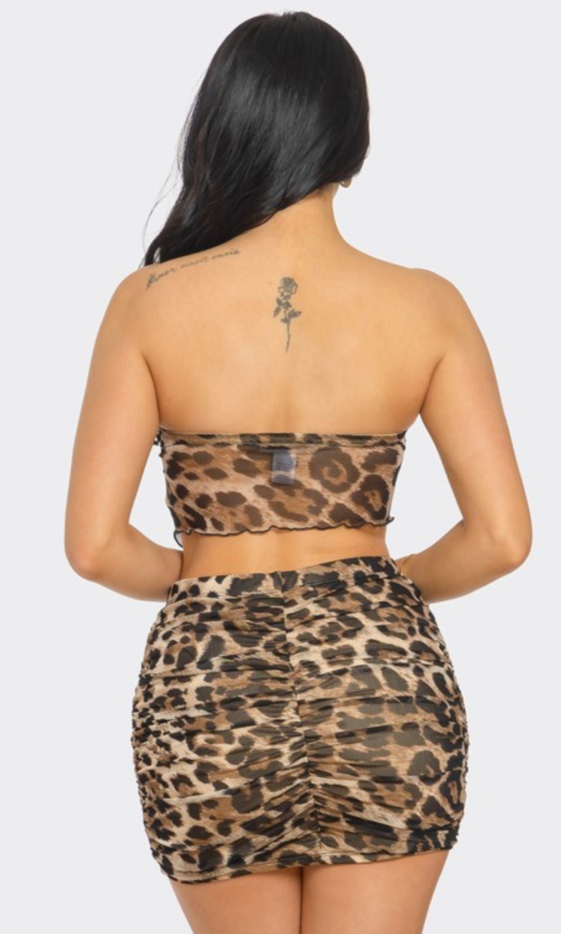 Animal print