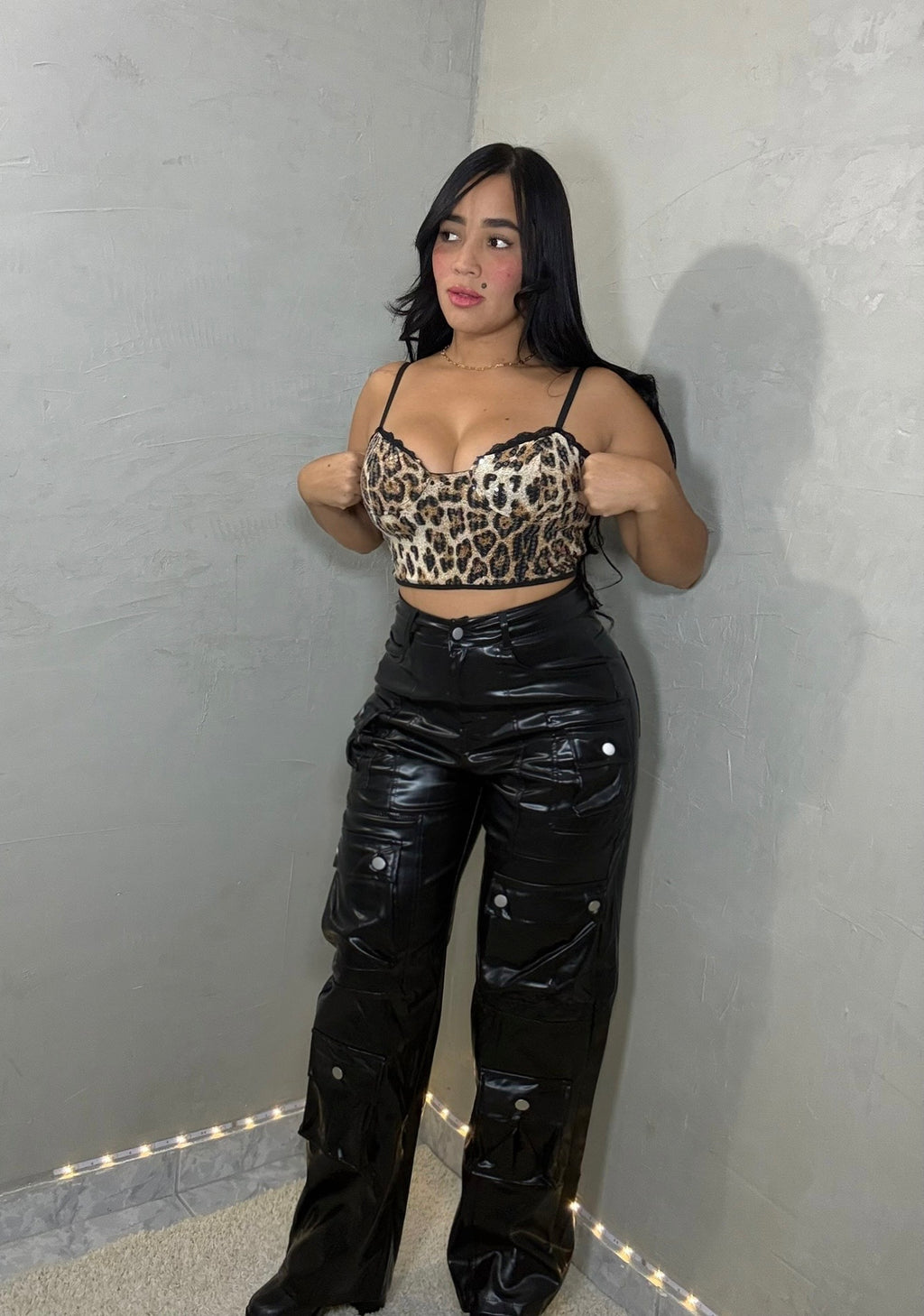 Top Leopardo