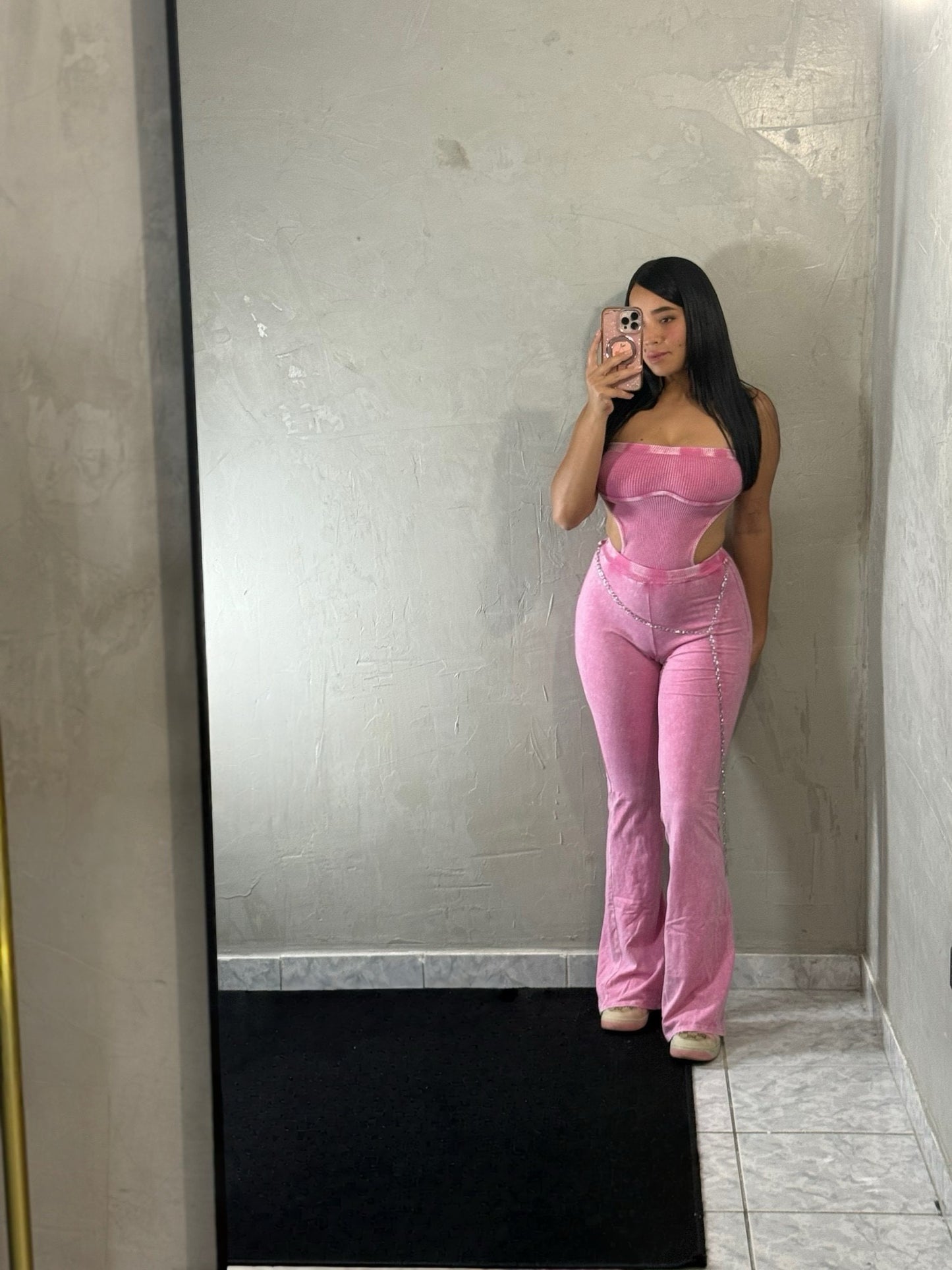 Mineral Pink