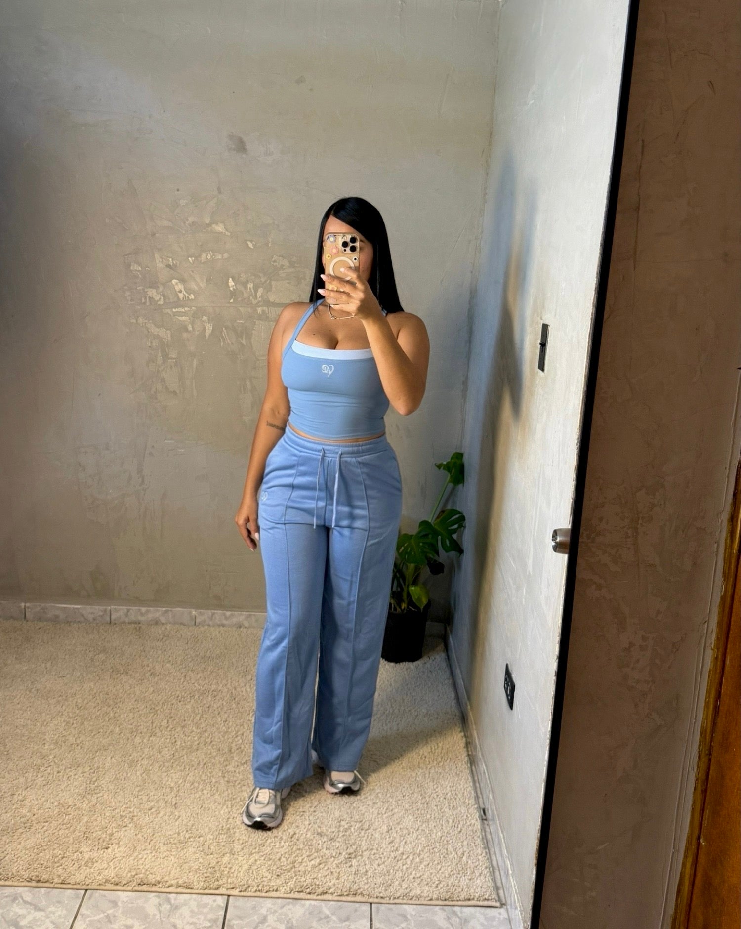 Blue Moon Set
