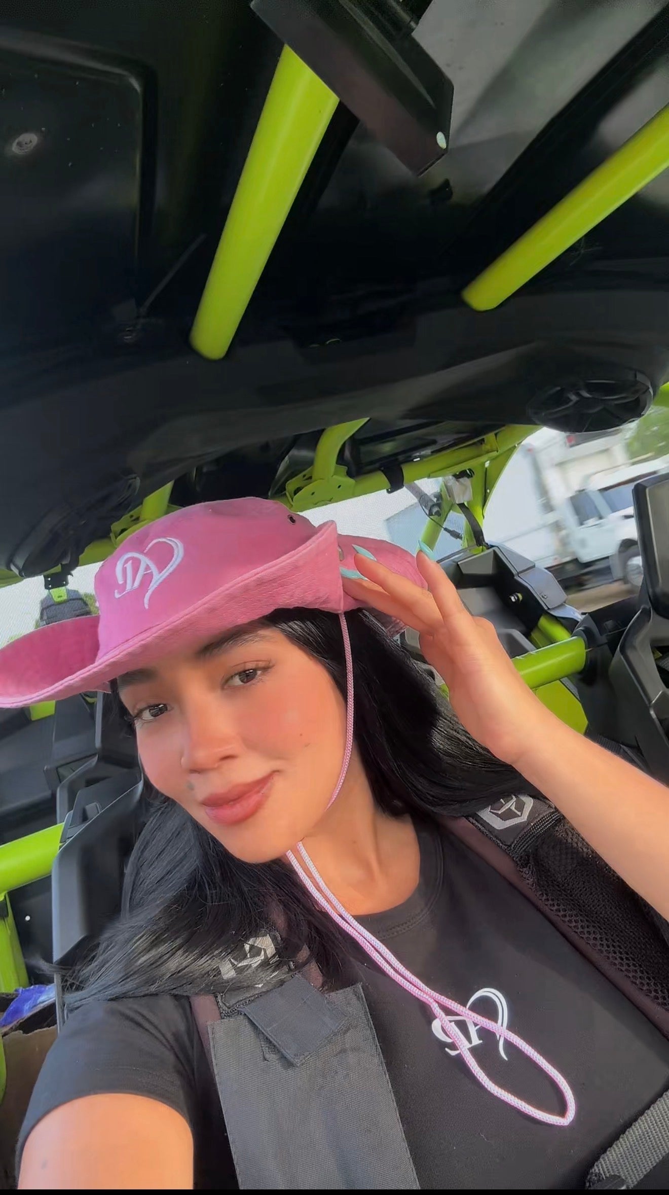 Bucket Hat