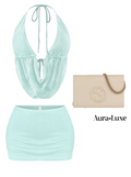 Menta luxe