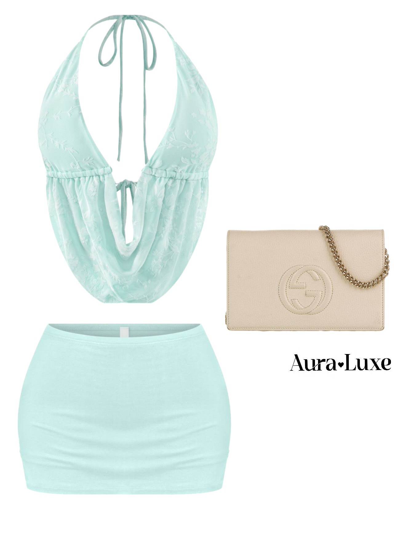 Menta luxe