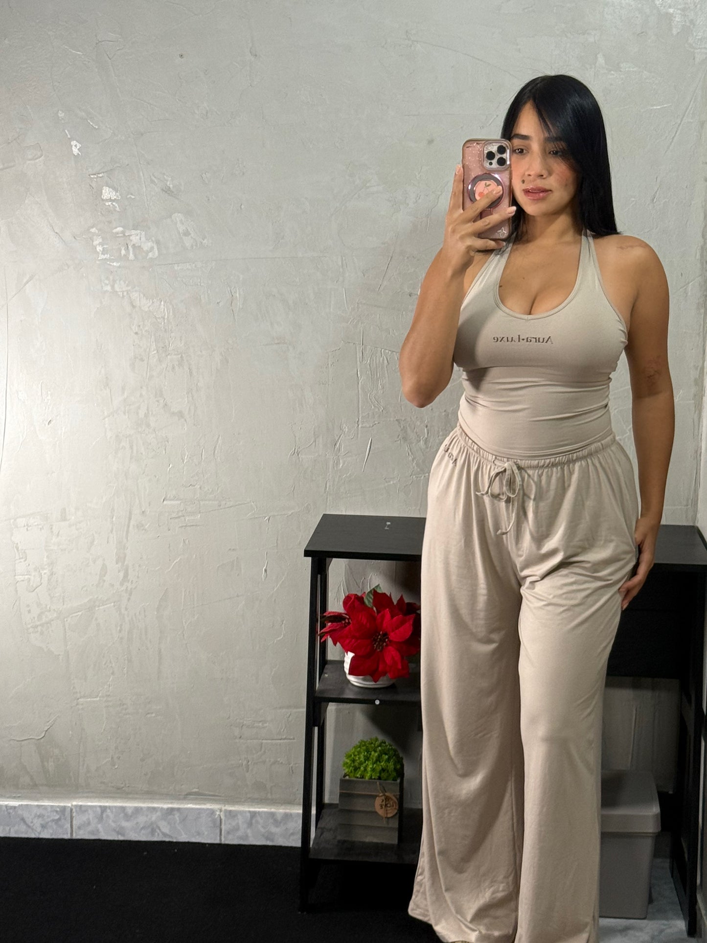 Soft Luxe Set