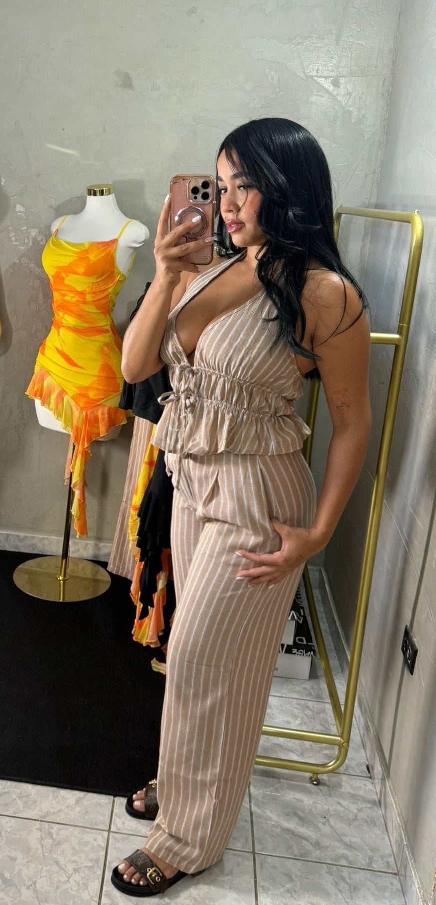 Vanilla Nude