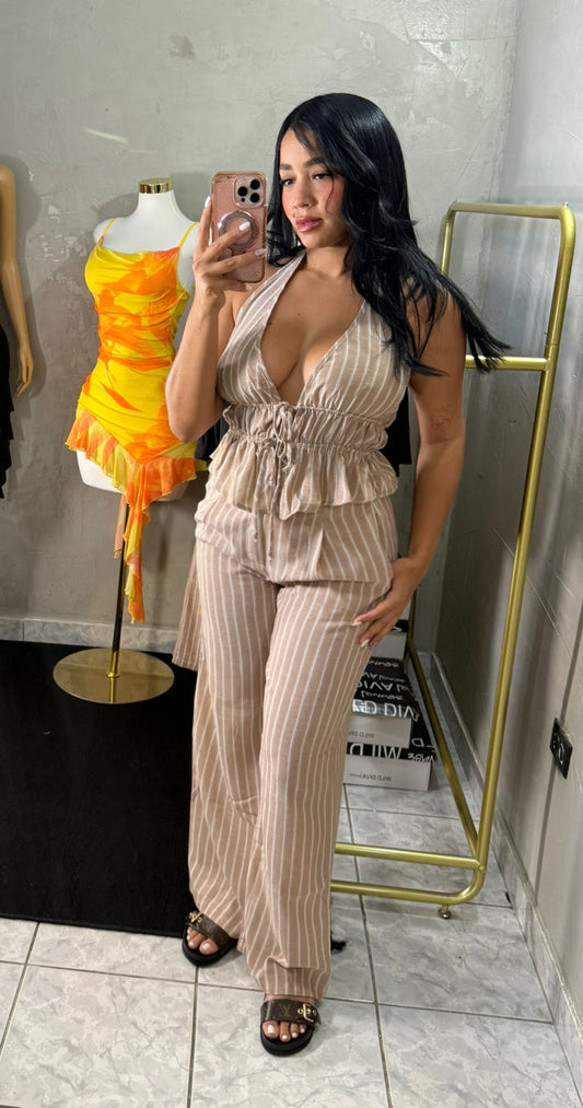 Vanilla Nude