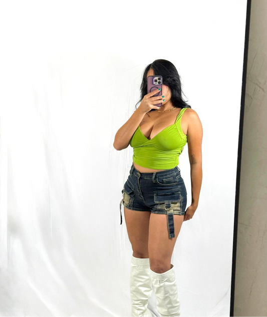 Top Avocado