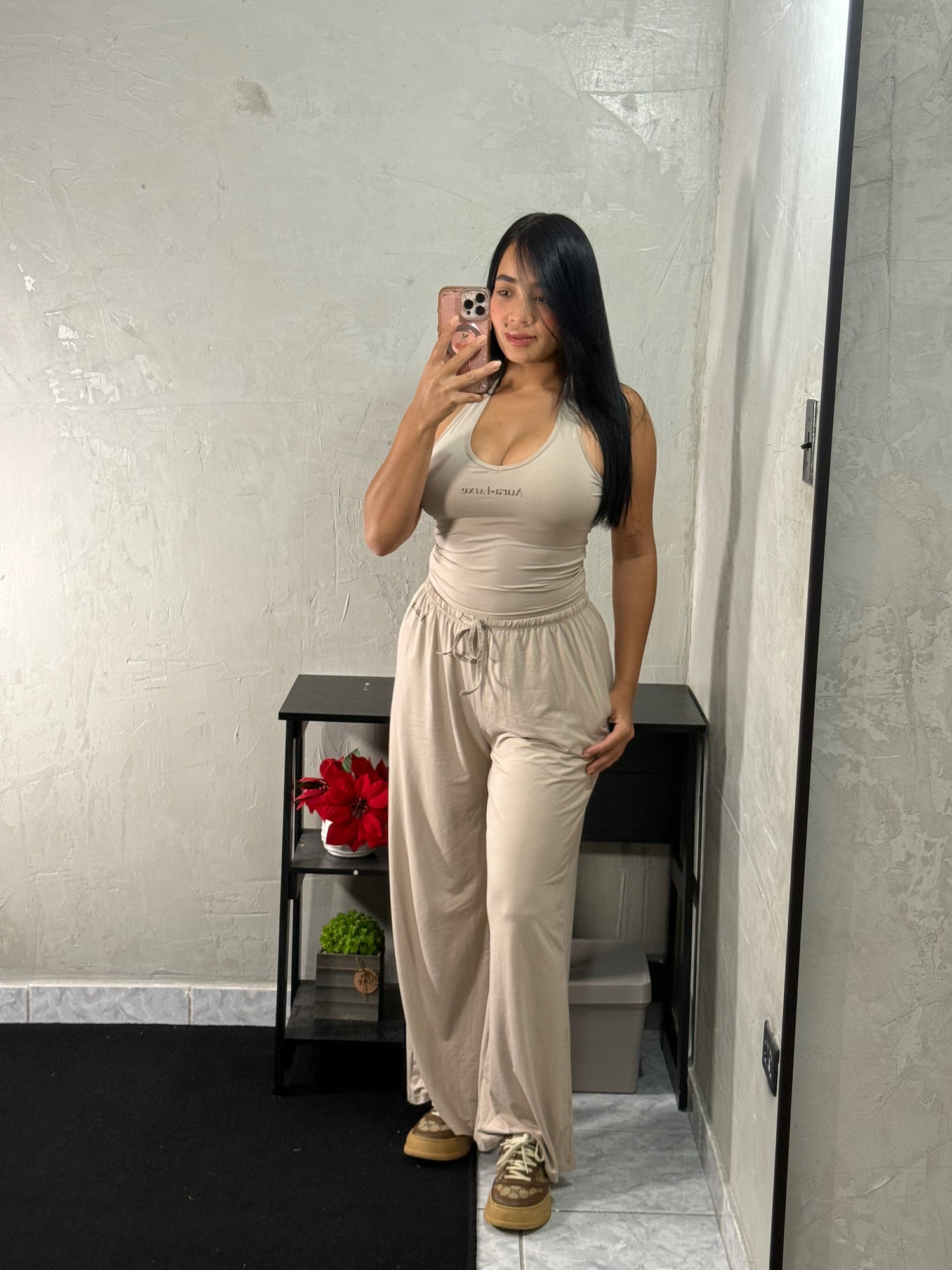 Soft Luxe Set