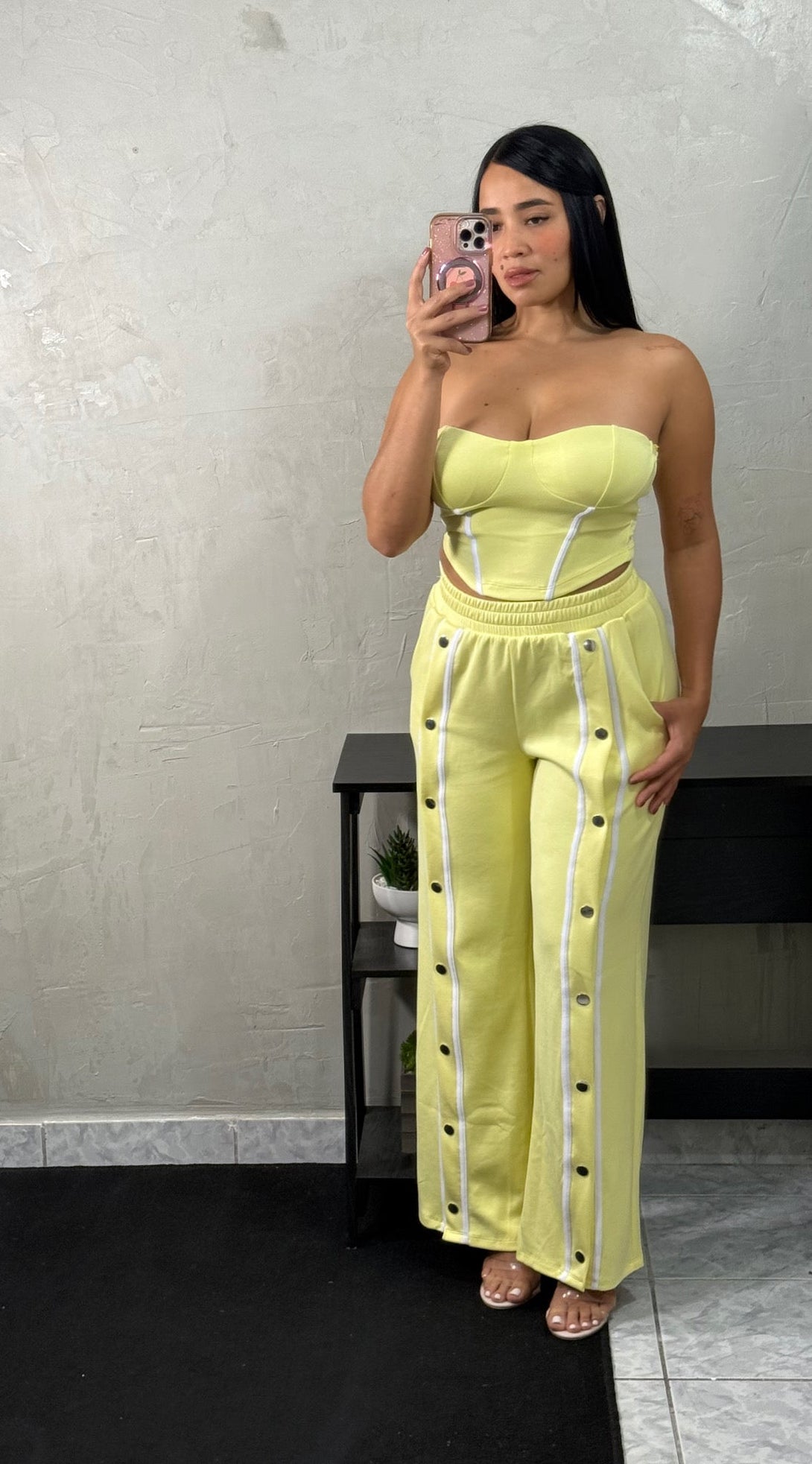 Spring set