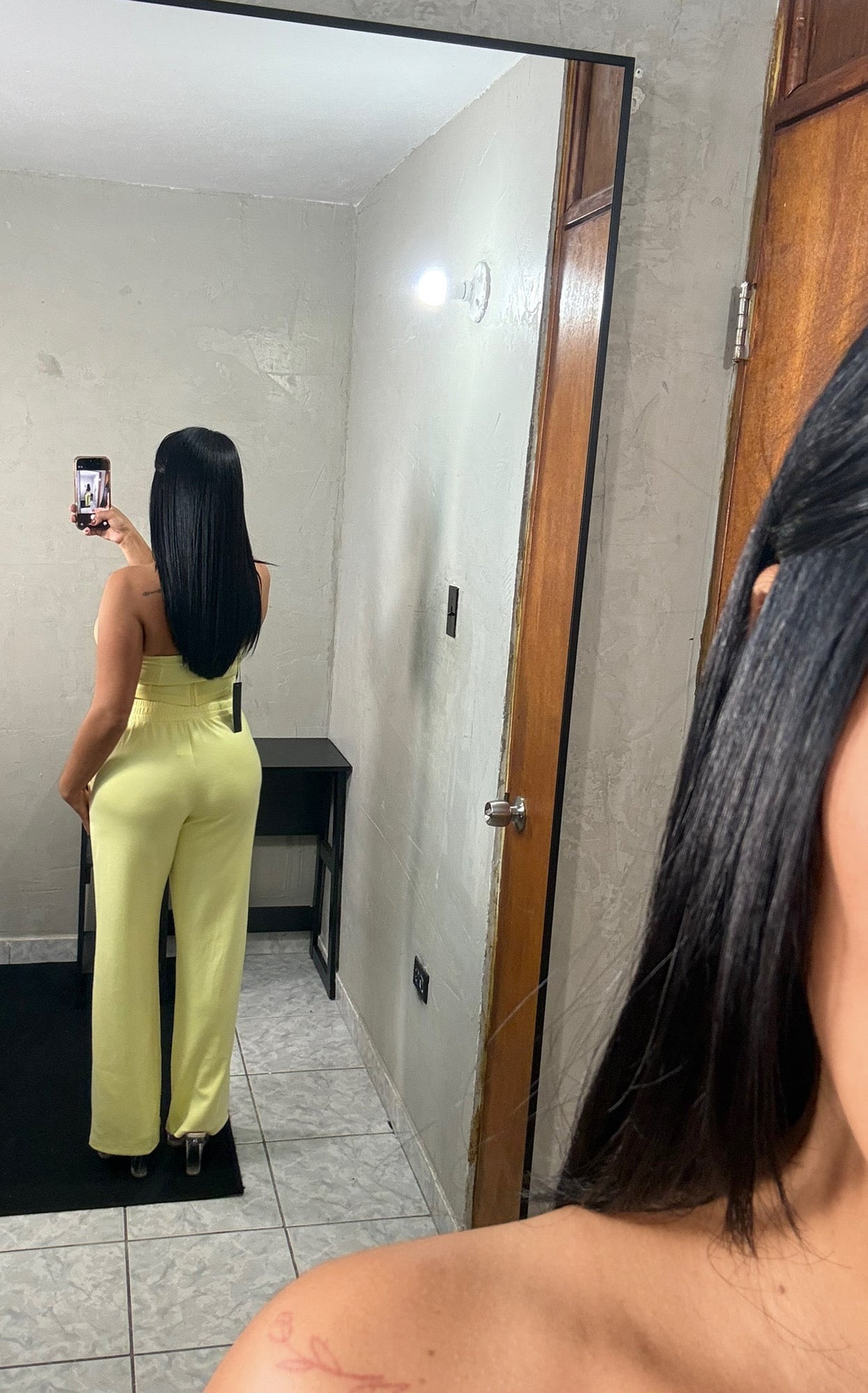 Spring set