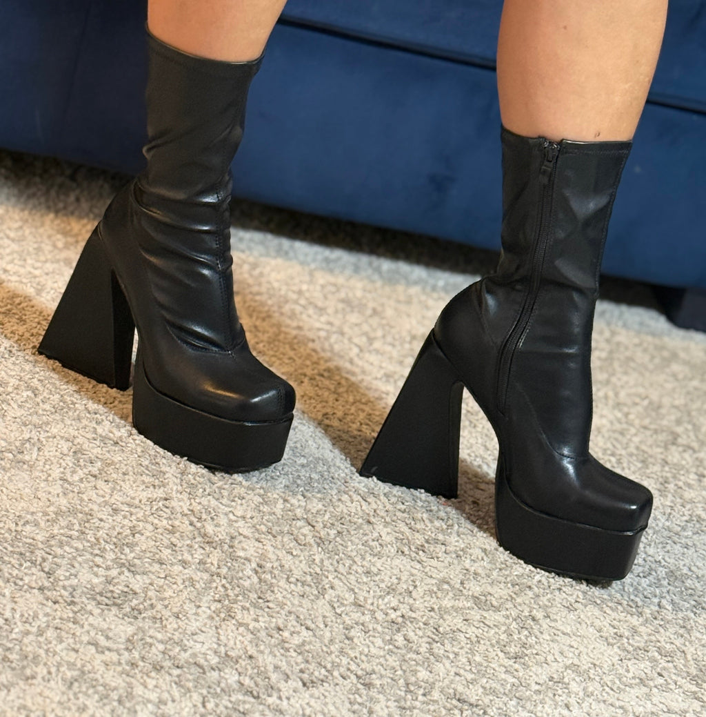 Botas Bratz