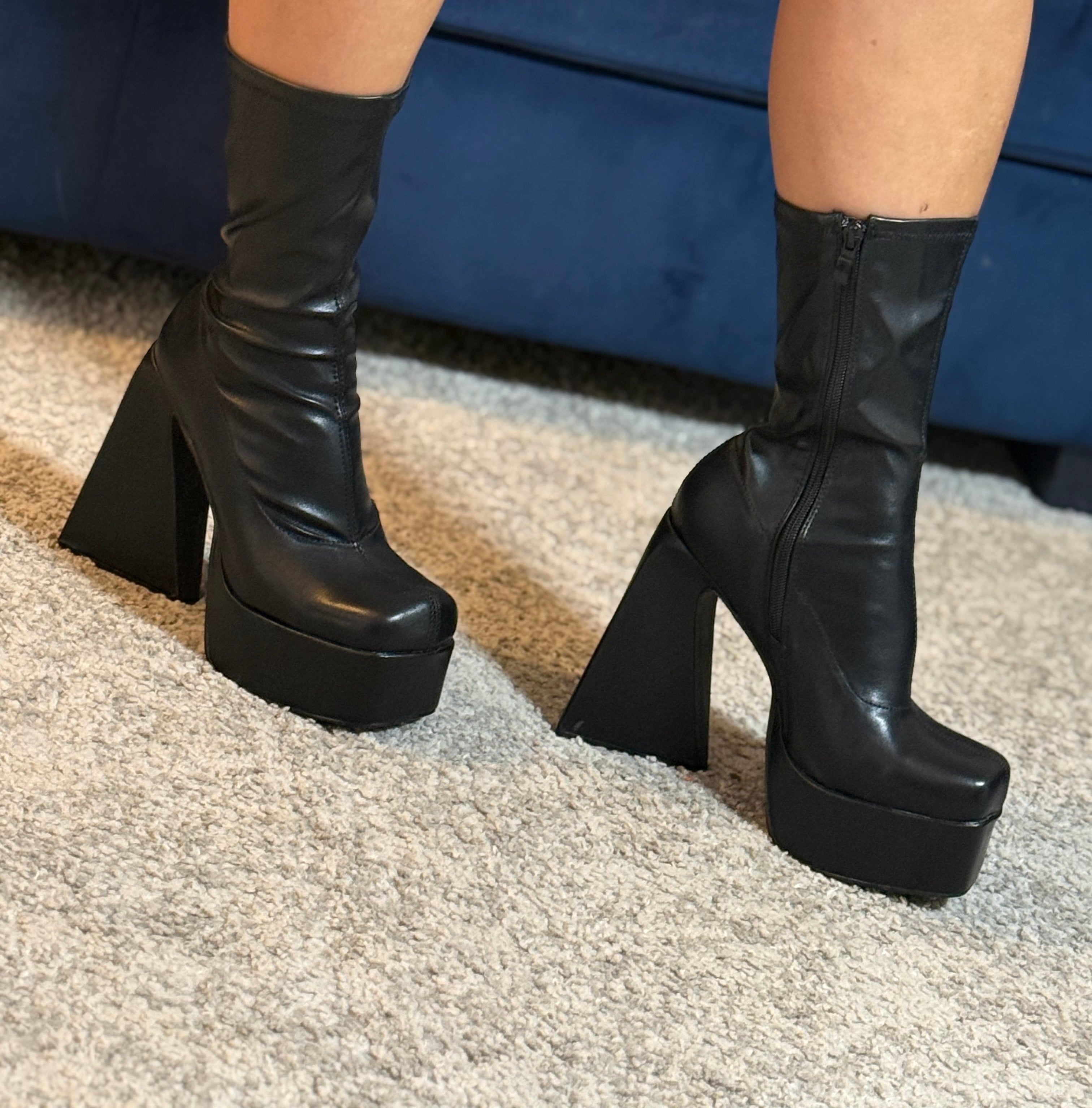Botas Bratz