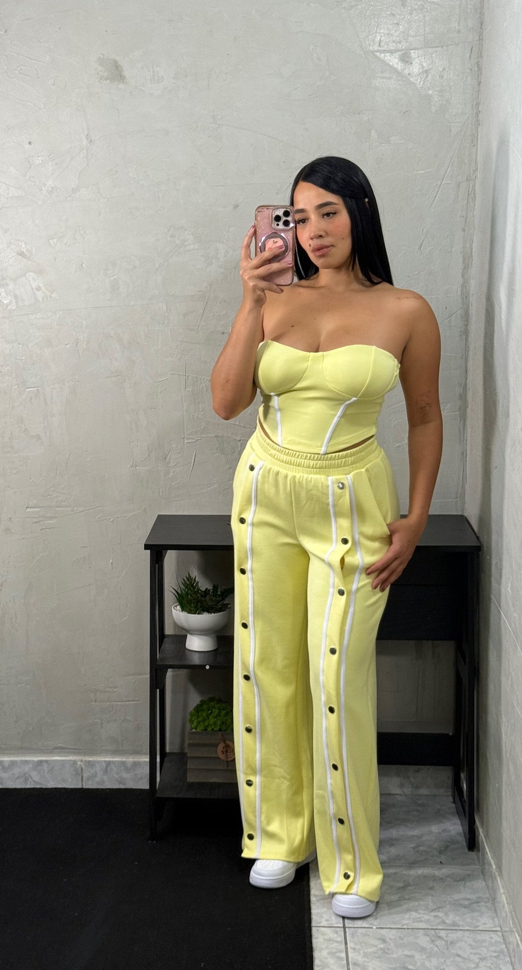Spring set