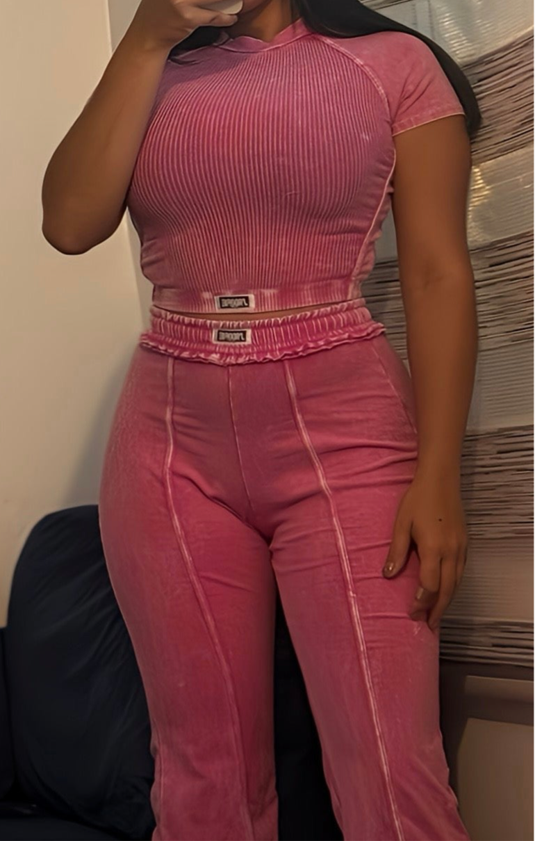 Bubble Gum