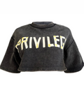 Crop Top Privilege