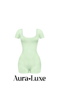 Jumpsuit Menta Sage