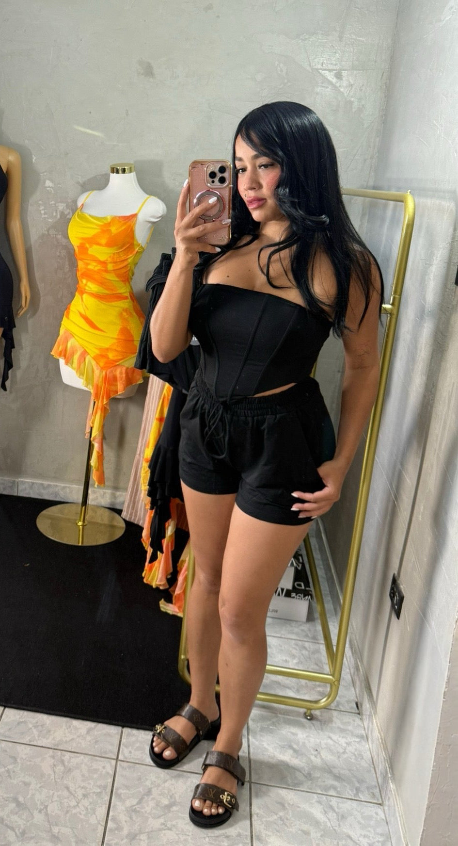 Simple Black