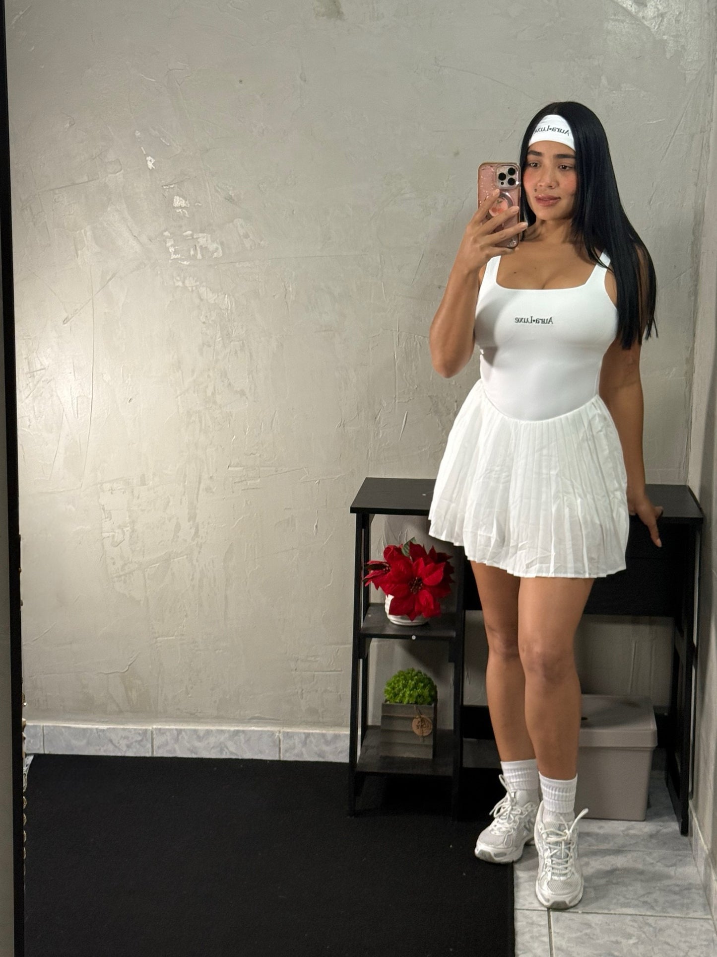 Pretty Fit Set