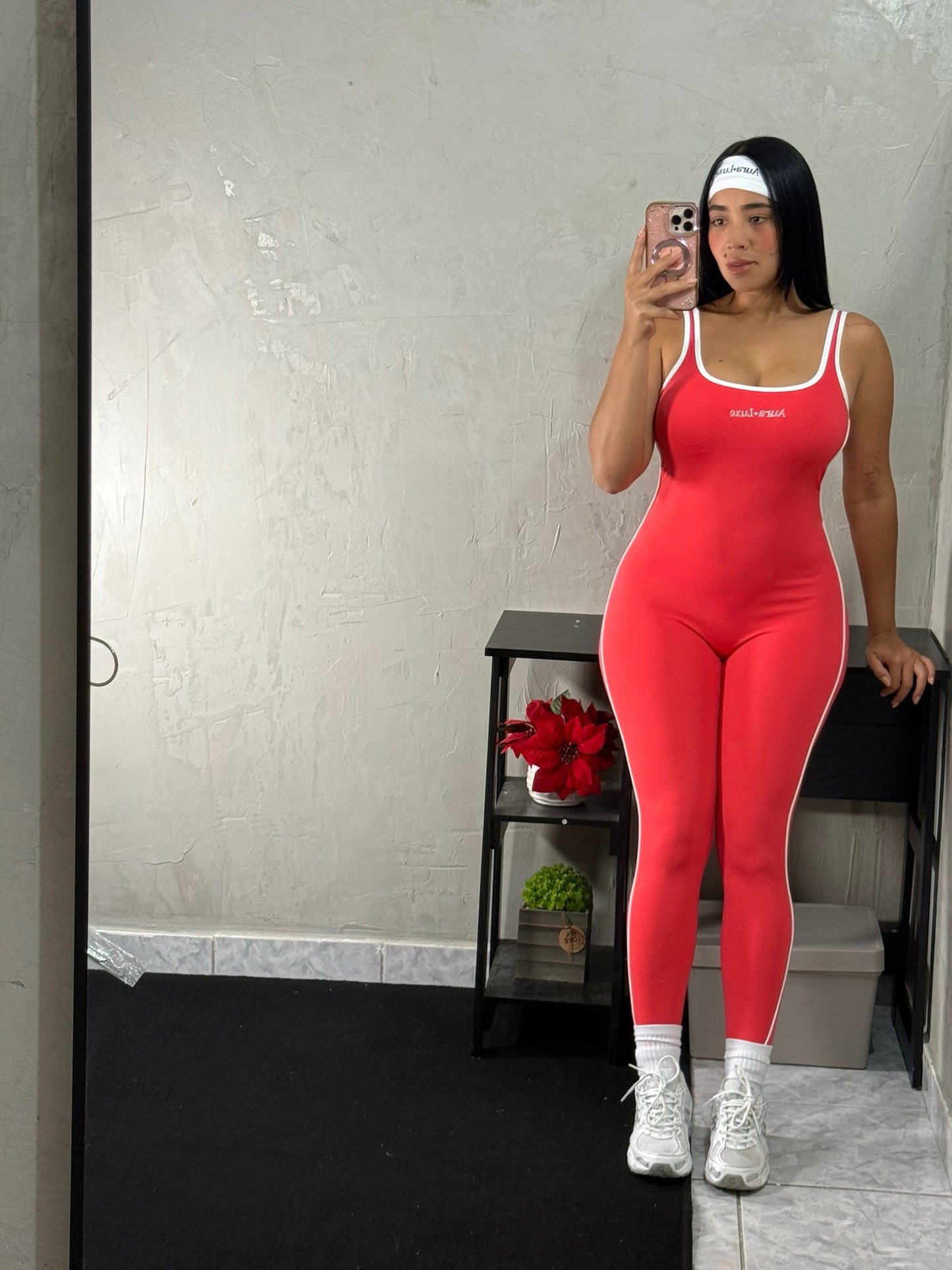 Coral Curve Fit