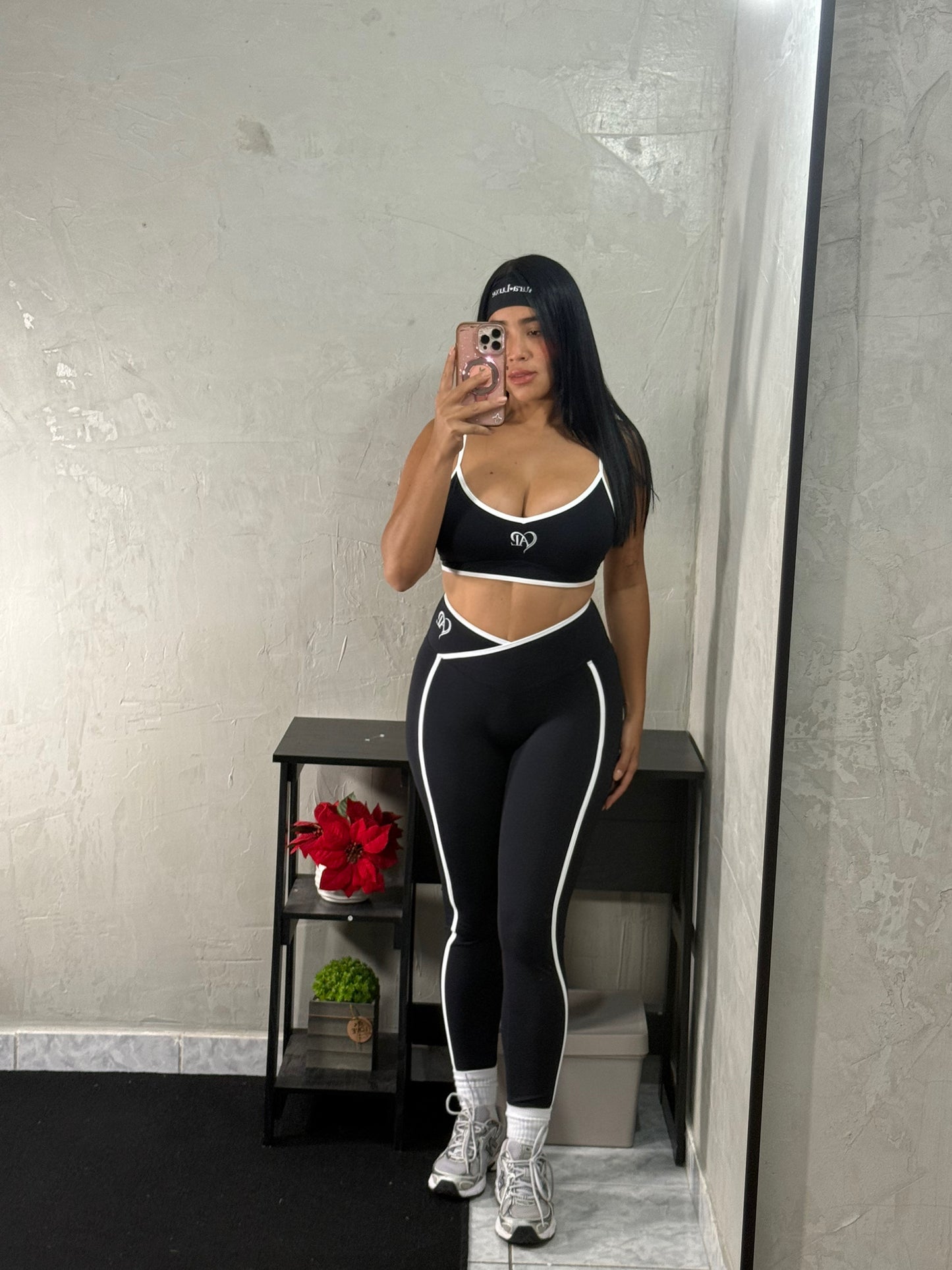 Active Fit Set