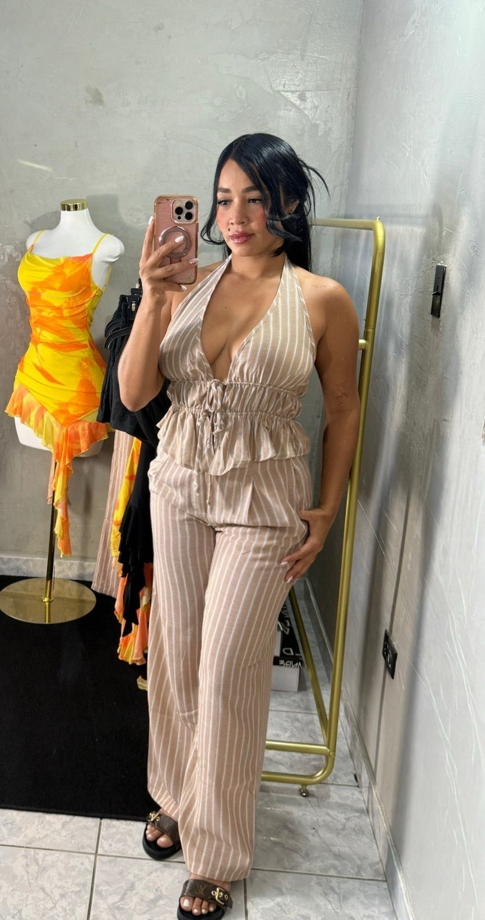 Vanilla Nude