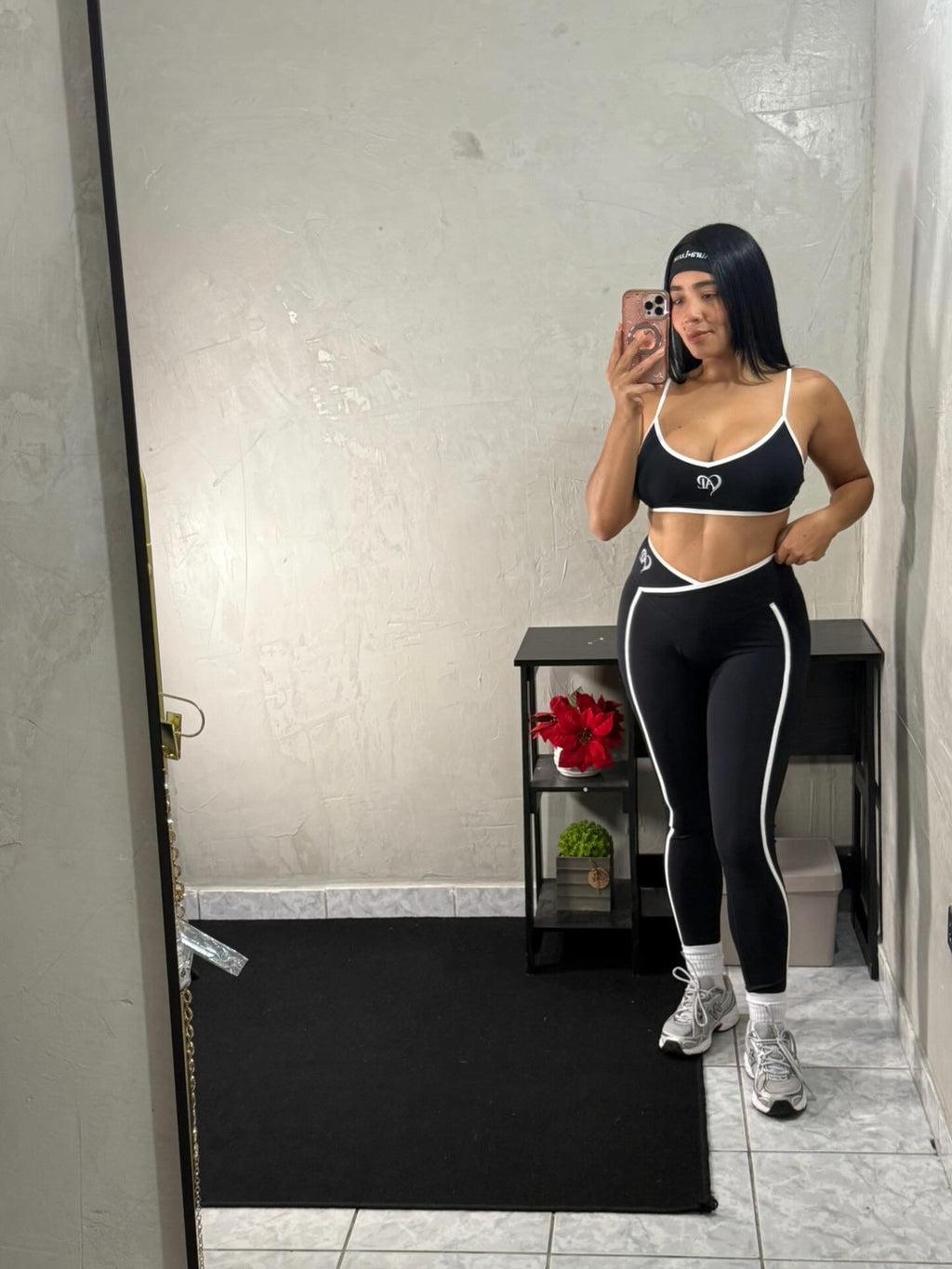 Active Fit Set