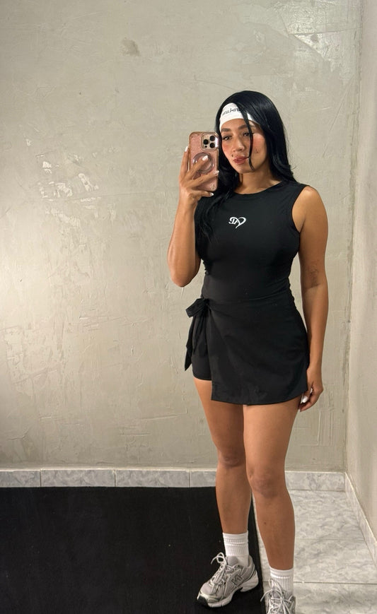 Sporty Noir