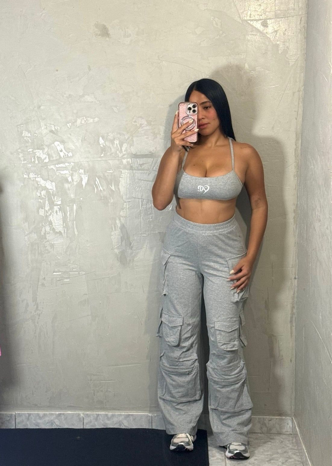 Set Urban Gris