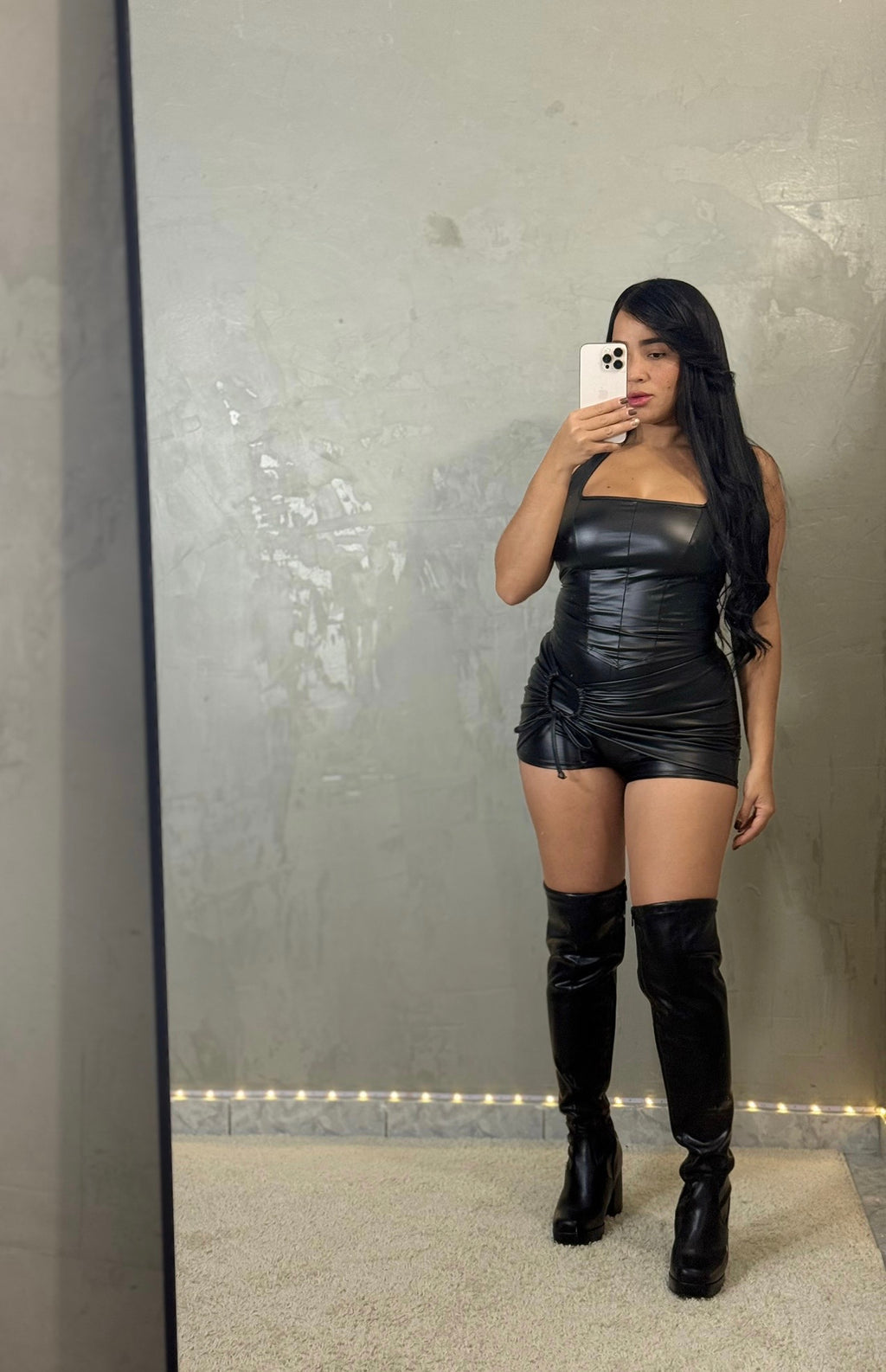 MATT BLACK SET