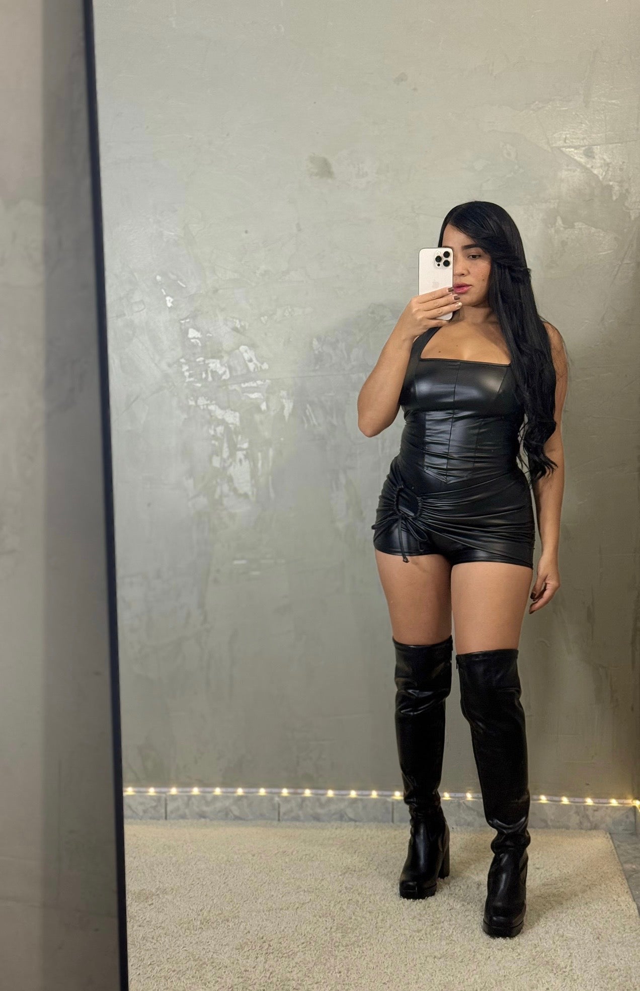 MATT BLACK SET