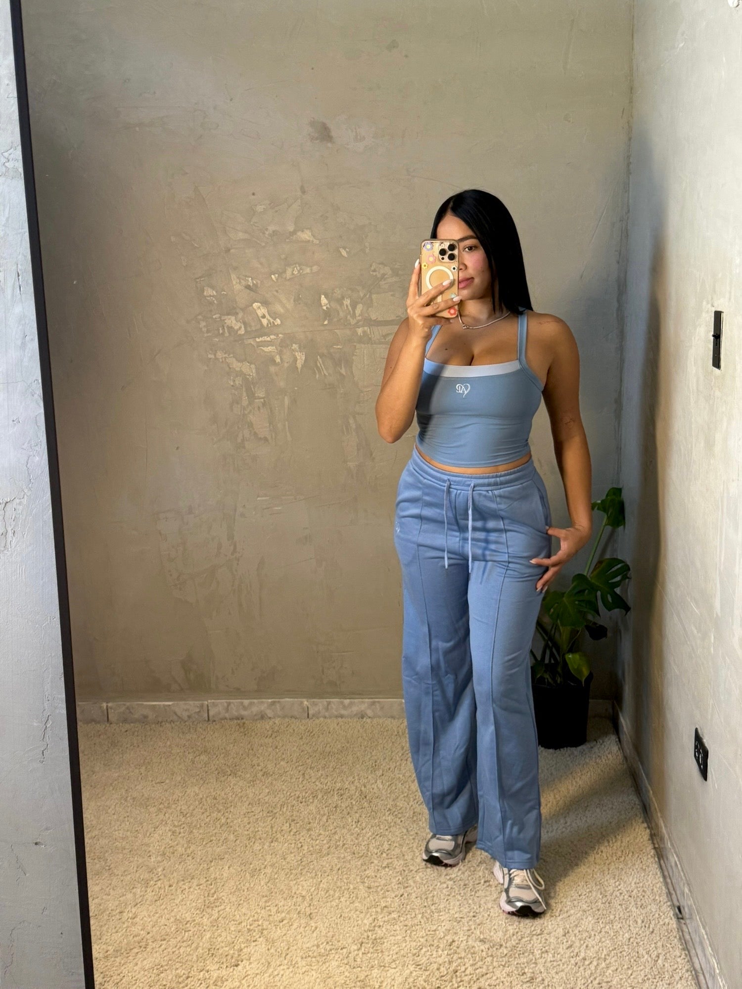 Blue Moon Set