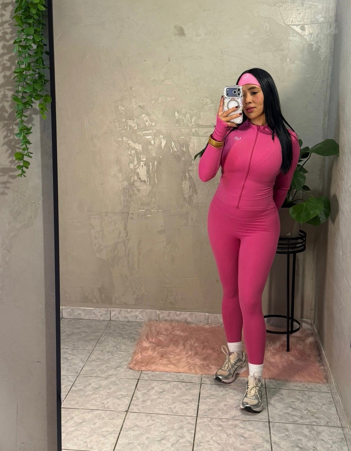 Pink Crush Set