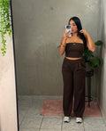 MOCHA LUXE SET