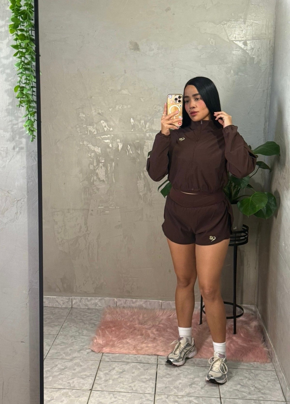 Mocha Butter Set