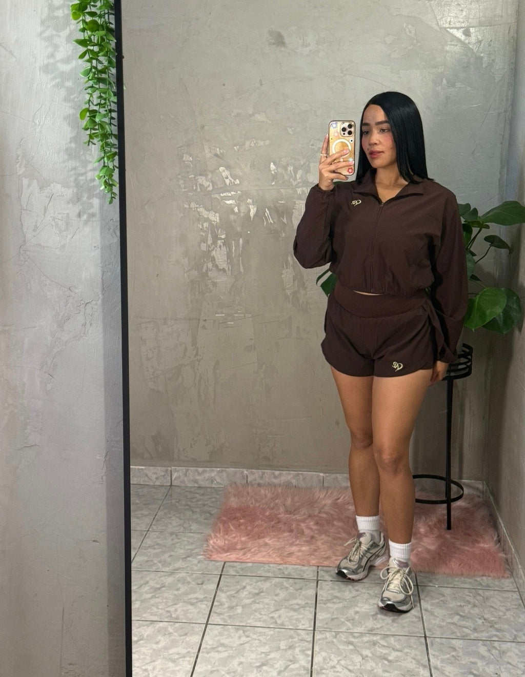 Mocha Butter Set
