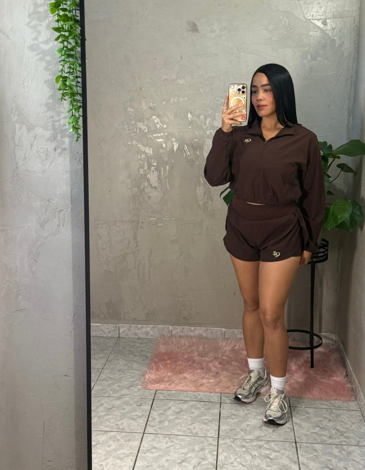 Mocha Butter Set