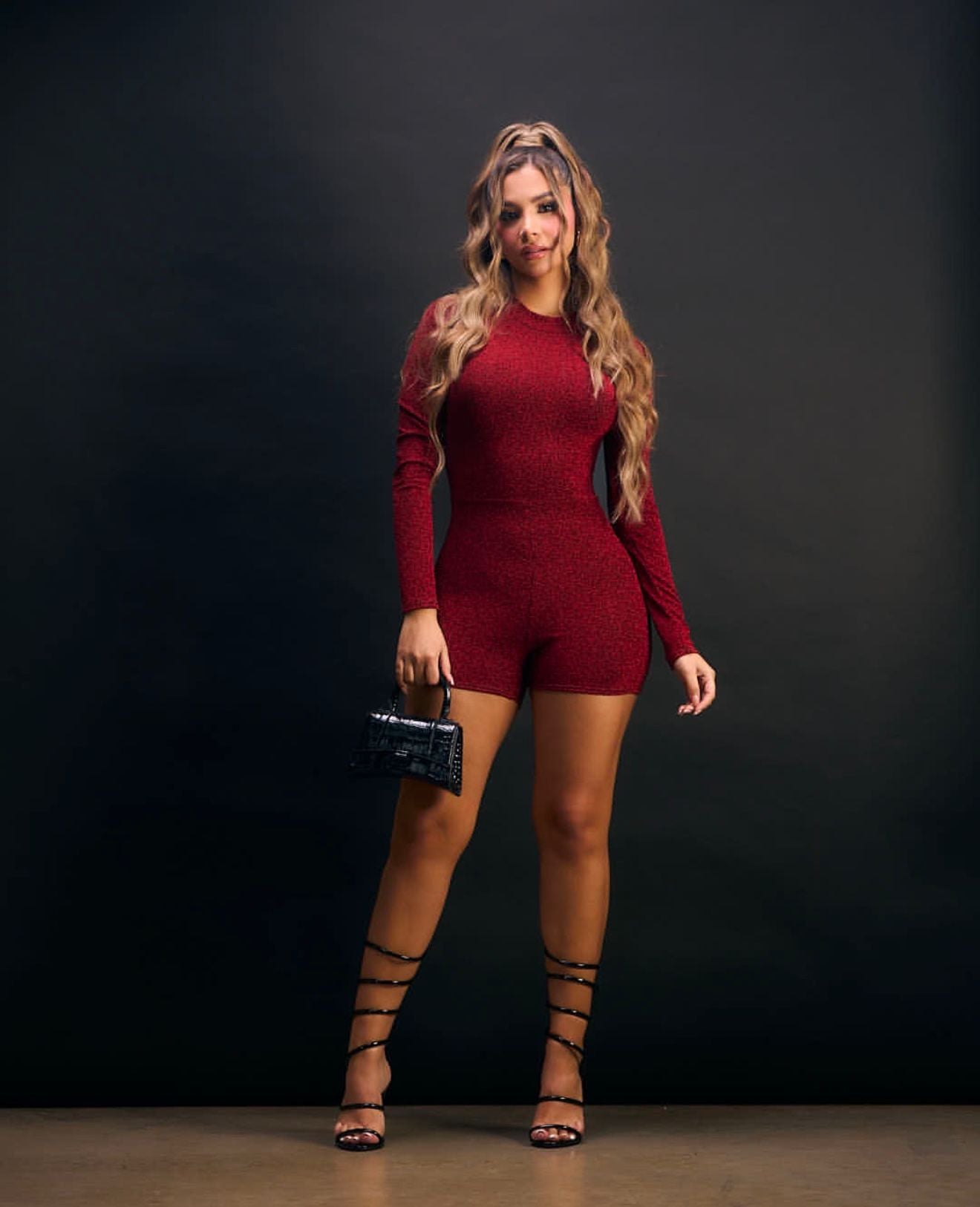 Rubi Glow